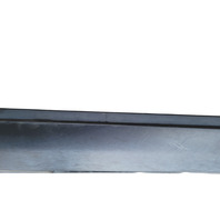 Lexus RX400h 06-08 Right Rocker Panel Molding Side Skirt Grey 75850-48010, F009, OEM, 2006, 2007, 2008