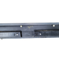 Lexus RX400h 06-08 Right Rocker Panel Molding Side Skirt Grey 75850-48010, F009, OEM, 2006, 2007, 2008