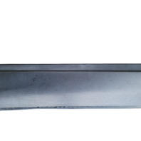Lexus RX400h 06-08 Right Rocker Panel Molding Side Skirt Grey 75850-48010, F009, OEM, 2006, 2007, 2008
