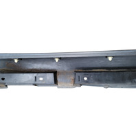 Lexus RX400h 06-08 Right Rocker Panel Molding Side Skirt Grey 75850-48010, F009, OEM, 2006, 2007, 2008