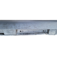 Lexus RX400h 06-08 Right Rocker Panel Molding Side Skirt Grey 75850-48010, F009, OEM, 2006, 2007, 2008