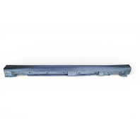 Lexus RX400h 06-08 Right Rocker Panel Molding Side Skirt Grey 75850-48010, F009, OEM, 2006, 2007, 2008