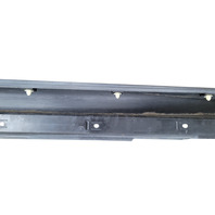 Lexus RX400h 06-08 Right Rocker Panel Molding Side Skirt Grey 75850-48010, F009, OEM, 2006, 2007, 2008