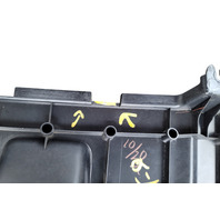 Lexus RX400h 06-08 Engine Motor Garnish Cover Panel 53795-48040, F009, OEM, 2006, 2007, 2008