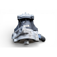 2006-2008 Lexus RX400h Hybrid Transmission Oil w/Motor Pump Cooler 35300-48011, F009, OEM, 2006, 2007, 2008