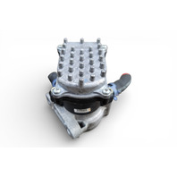 2006-2008 Lexus RX400h Hybrid Transmission Oil w/Motor Pump Cooler 35300-48011, F009, OEM, 2006, 2007, 2008