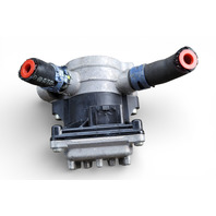 2006-2008 Lexus RX400h Hybrid Transmission Oil w/Motor Pump Cooler 35300-48011, F009, OEM, 2006, 2007, 2008