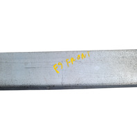 Lexus RX400h 06-08 Front Reinforcement Re-Bar Impact Bar 52131-48061, F009, OEM, 2006, 2007, 2008