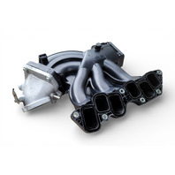 Lexus RX400h 06-08 Air Intake Manifold Assembly 17109-20130, F009, OEM, 2006, 2007, 2008