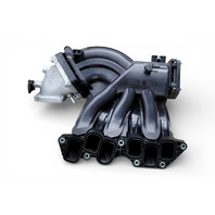 Lexus RX400h 06-08 Air Intake Manifold Assembly 17109-20130, F009, OEM, 2006, 2007, 2008