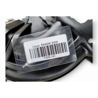 Lexus RX400h 06-08 Air Intake Manifold Assembly 17109-20130, F009, OEM, 2006, 2007, 2008