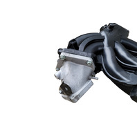 Lexus RX400h 06-08 Air Intake Manifold Assembly 17109-20130, F009, OEM, 2006, 2007, 2008