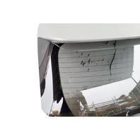 2007-2008 Lexus RX400h Trunk Deck Lid Tail Lift Gate, Bamboo Pearl, 67005-48590, F009, OEM, 2007, 2008