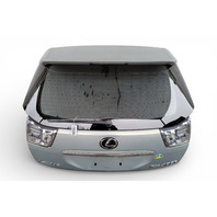 2007-2008 Lexus RX400h Trunk Deck Lid Tail Lift Gate, Bamboo Pearl, 67005-48590, F009, OEM, 2007, 2008 2007-2008 Lexus RX400h Trunk Deck Lid Tail Lift Gate, Bamboo Pearl, 67005-48590, F009, OEM, 2007, 2008