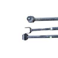 2006-2008 Lexus RX400h Control Arm Rear Right/Passenger Strut Rod Set(3), 48730-48090, F009, OEM, 2006, 2007, 2008
