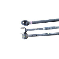 2006-2008 Lexus RX400h Control Arm Rear Right/Passenger Strut Rod Set(3), 48730-48090, F009, OEM, 2006, 2007, 2008