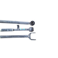 2006-2008 Lexus RX400h Control Arm Rear Right/Passenger Strut Rod Set(3), 48730-48090, F009, OEM, 2006, 2007, 2008