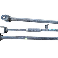 2006-2008 Lexus RX400h Control Arm Rear Right/Passenger Strut Rod Set(3), 48730-48090, F009, OEM, 2006, 2007, 2008