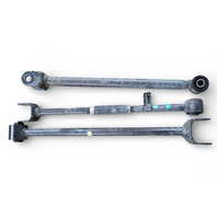 2006-2008 Lexus RX400h Control Arm Rear Right/Passenger Strut Rod Set(3), 48730-48090, F009, OEM, 2006, 2007, 2008 2006-2008 Lexus RX400h Control Arm Rear Right/Passenger Strut Rod Set(3), 48730-48090, F009, OEM, 2006, 2007, 2008