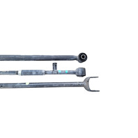 2006-2008 Lexus RX400h Control Arm Rear Right/Passenger Strut Rod Set(3), 48730-48090, F009, OEM, 2006, 2007, 2008