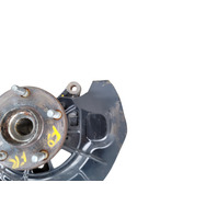 Lexus RX400h 06-08 Front Knuckle Spindle Right/Passenger 43211-58020, F009, OEM, 2006, 2007, 2008