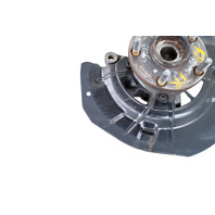 Lexus RX400h 06-08 Front Knuckle Spindle Right/Passenger 43211-58020, F009, OEM, 2006, 2007, 2008