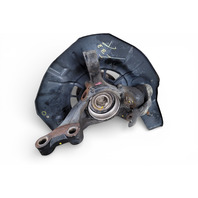 Lexus RX400h 06-08 Front Knuckle Spindle Right/Passenger 43211-58020, F009, OEM, 2006, 2007, 2008