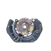 Lexus RX400h 06-08 Front Knuckle Spindle Right/Passenger 43211-58020, F009, OEM, 2006, 2007, 2008