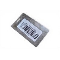 Lexus RX400h 06-08 Front Knuckle Spindle Right/Passenger 43211-58020, F009, OEM, 2006, 2007, 2008