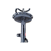 2007-2008 Lexus RX400h Rear Shock Strut Strut w/Spring Right/Passenger 48530-49785, F009, OEM, 2007, 2008