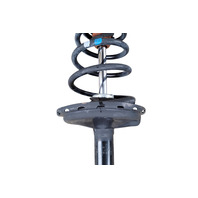 2007-2008 Lexus RX400h Rear Shock Strut Strut w/Spring Right/Passenger 48530-49785, F009, OEM, 2007, 2008