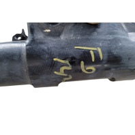 2007-2008 Lexus RX400h Rear Shock Strut Strut w/Spring Right/Passenger 48530-49785, F009, OEM, 2007, 2008