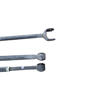 2006-2008 Lexus RX400h Control Arm Rear Left/Driver Strut Rod Set(3), 48740-48090, F009, OEM, 2006, 2007, 2008