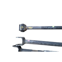 2006-2008 Lexus RX400h Control Arm Rear Left/Driver Strut Rod Set(3), 48740-48090, F009, OEM, 2006, 2007, 2008