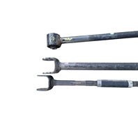 2006-2008 Lexus RX400h Control Arm Rear Left/Driver Strut Rod Set(3), 48740-48090, F009, OEM, 2006, 2007, 2008