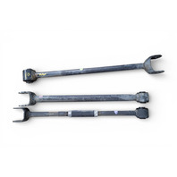 2006-2008 Lexus RX400h Control Arm Rear Left/Driver Strut Rod Set(3), 48740-48090, F009, OEM, 2006, 2007, 2008 2006-2008 Lexus RX400h Control Arm Rear Left/Driver Strut Rod Set(3), 48740-48090, F009, OEM, 2006, 2007, 2008