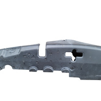 2006-2008 Lexus RX400h Radiator Cover Shield Support Air Intake Duct 53295-0E010, F009, OEM, 2006, 2007, 2008