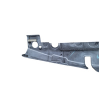 2006-2008 Lexus RX400h Radiator Cover Shield Support Air Intake Duct 53295-0E010, F009, OEM, 2006, 2007, 2008