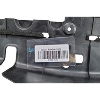 2006-2008 Lexus RX400h Radiator Cover Shield Support Air Intake Duct 53295-0E010, F009, OEM, 2006, 2007, 2008