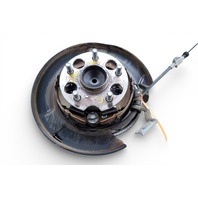 2008 Lexus RX400h Rear Knuckle Spindle Right/Passenger 42304-0E050, F009, OEM