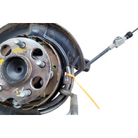 2008 Lexus RX400h Rear Knuckle Spindle Right/Passenger 42304-0E050, F009, OEM