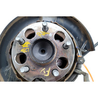 2008 Lexus RX400h Rear Knuckle Spindle Right/Passenger 42304-0E050, F009, OEM