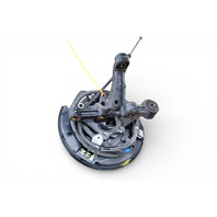 2008 Lexus RX400h Rear Knuckle Spindle Right/Passenger 42304-0E050, F009, OEM