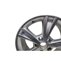 2006-2008 Lexus RX400h Alloy Wheel SPARE Rim Disc 5 Spoke 18x7, 4261A-48010 #5, F009, OEM, 2006, 2007, 2008, 2009