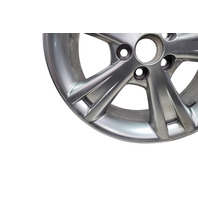2006-2008 Lexus RX400h Alloy Wheel SPARE Rim Disc 5 Spoke 18x7, 4261A-48010 #5, F009, OEM, 2006, 2007, 2008, 2009