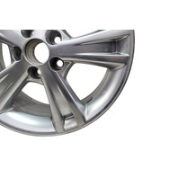 2006-2008 Lexus RX400h Alloy Wheel SPARE Rim Disc 5 Spoke 18x7, 4261A-48010 #5, F009, OEM, 2006, 2007, 2008, 2009