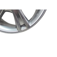 2006-2008 Lexus RX400h Alloy Wheel SPARE Rim Disc 5 Spoke 18x7, 4261A-48010 #5, F009, OEM, 2006, 2007, 2008, 2009