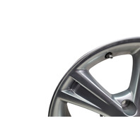 2006-2008 Lexus RX400h Alloy Wheel SPARE Rim Disc 5 Spoke 18x7, 4261A-48010 #5, F009, OEM, 2006, 2007, 2008, 2009