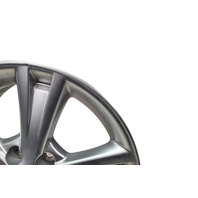 2006-2008 Lexus RX400h Alloy Wheel SPARE Rim Disc 5 Spoke 18x7, 4261A-48010 #5, F009, OEM, 2006, 2007, 2008, 2009