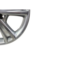 2006-2008 Lexus RX400h Alloy Wheel SPARE Rim Disc 5 Spoke 18x7, 4261A-48010 #5, F009, OEM, 2006, 2007, 2008, 2009